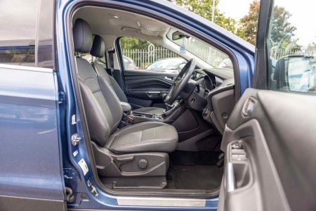 2019 Ford Kuga - photo 13