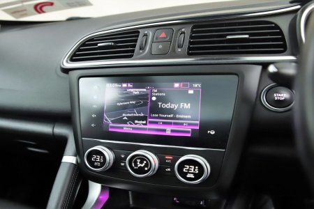 2021 Renault Kadjar - photo 16