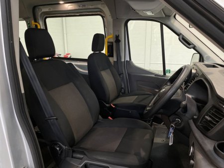 2023 Ford Transit - photo 13
