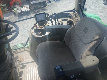 2014 John Deere John Deere 6170R - photo 5