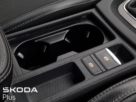 2023 Skoda Octavia - photo 36