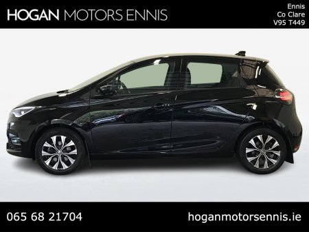 2023 Renault Zoe - photo 4