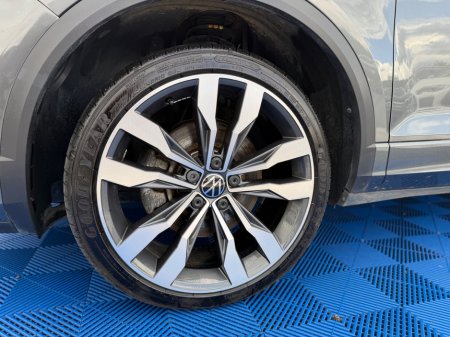 2021 Volkswagen T-Roc - photo 11