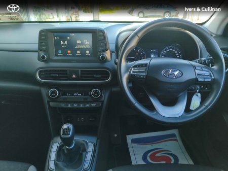 2020 Hyundai KONA - photo 6