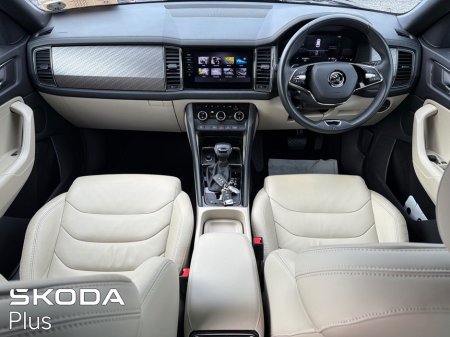 2023 Skoda Kodiaq - photo 2