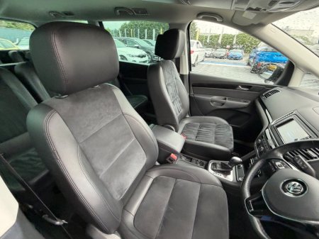 2019 Volkswagen Sharan - photo 11
