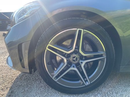 2019 Mercedes-Benz C-Class - photo 6