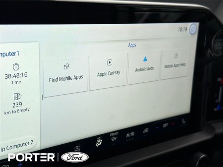 2024 Ford Transit Custom - photo 19