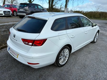 2018 SEAT Leon - photo 2