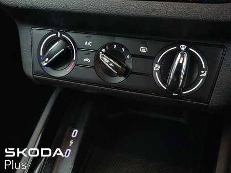 2023 Skoda Kamiq - photo 19