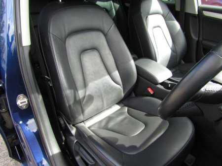2015 Audi A4 - photo 15