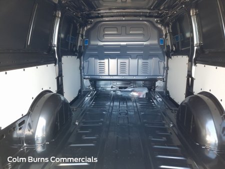 2026 Mercedes-Benz Vito - photo 9