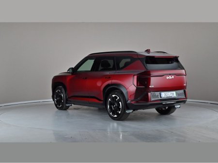 2026 Kia EV5 - photo 21