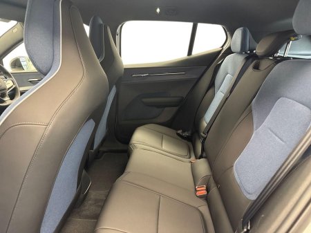 2025 Volvo EX30 - photo 10