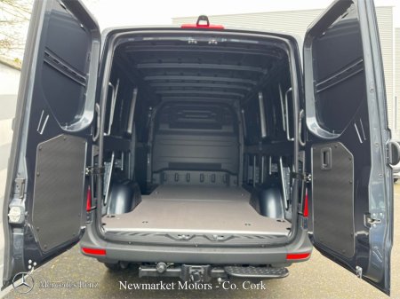 2026 Mercedes-Benz Sprinter - photo 28