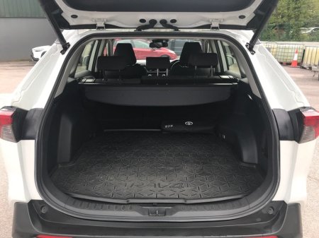 2023 Toyota RAV4 - photo 10