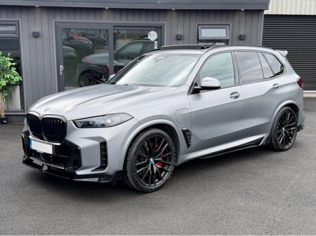 2023 BMW X5 - photo 2