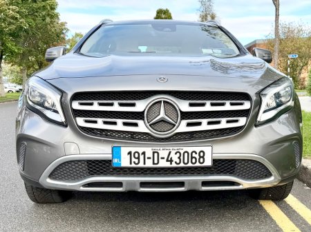 2019 Mercedes-Benz GLA - photo 15