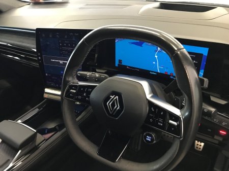 2023 Renault Austral - photo 6
