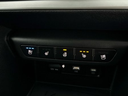2024 Kia Sportage - photo 37