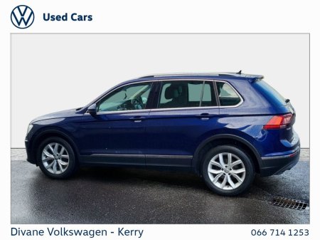 2019 Volkswagen Tiguan - photo 6