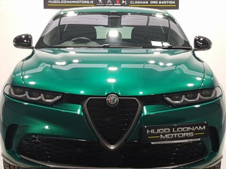 2023 Alfa Romeo Tonale - photo 2