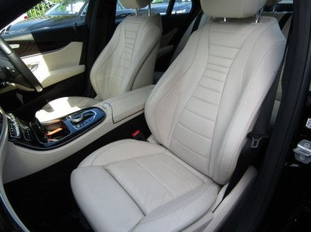 2017 Mercedes-Benz E-Class - photo 13