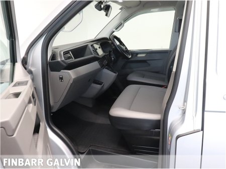 2022 Volkswagen Transporter - photo 10