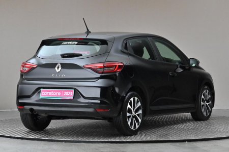 2023 Renault Clio - photo 9