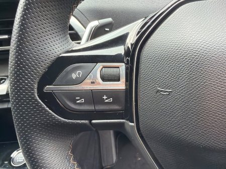 2022 Peugeot 3008 - photo 22