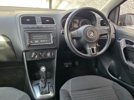 2014 Volkswagen Polo - photo 11
