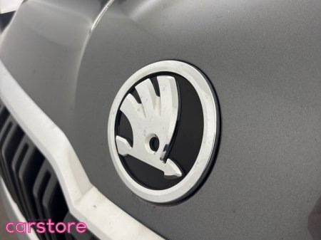 2024 Skoda Kamiq - photo 18