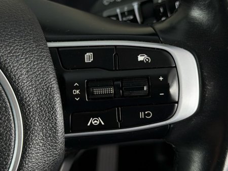 2022 Kia Sportage - photo 31