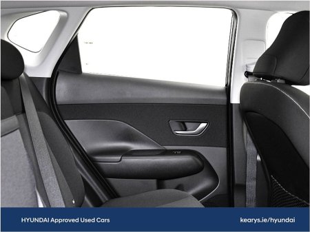 2024 Hyundai KONA - photo 15