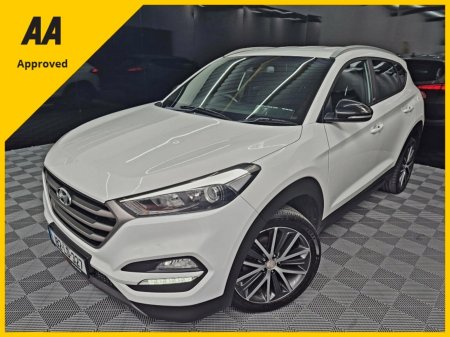 2018 Hyundai Tucson - photo 2