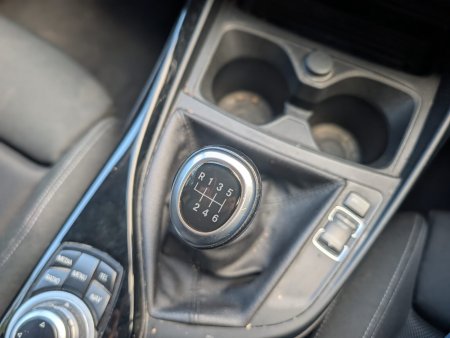 2016 BMW 1-Series - photo 18