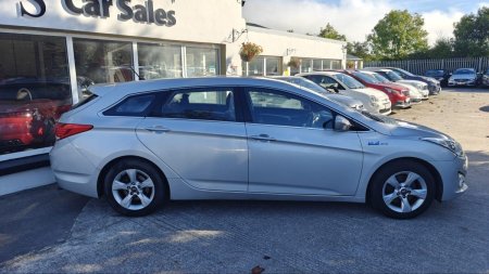 2014 Hyundai i40 - photo 7
