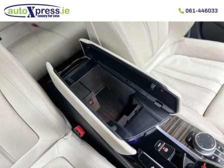 2021 BMW 5-Series - photo 46