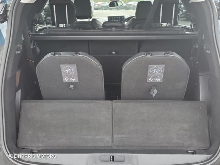2022 Peugeot 5008 - photo 9