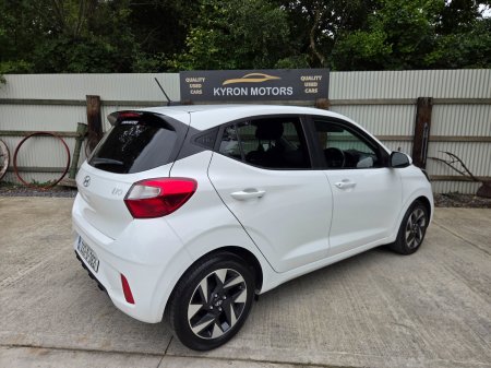 2023 Hyundai i10 - photo 5