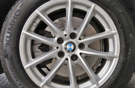 2022 BMW 5-Series - photo 29