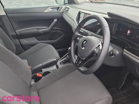 2021 Volkswagen Polo - photo 12