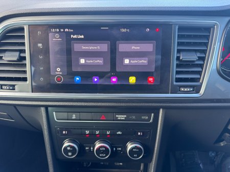 2021 SEAT Ateca - photo 12