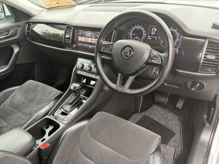 2017 Skoda Kodiaq - photo 10