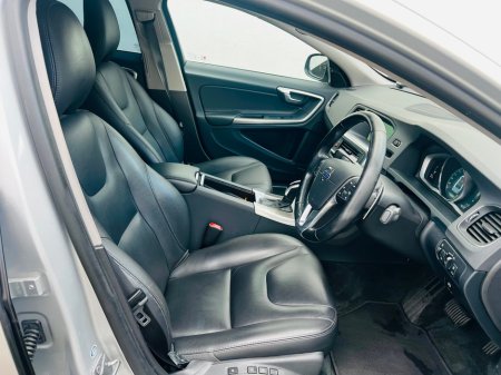 2015 Volvo S60 - photo 16