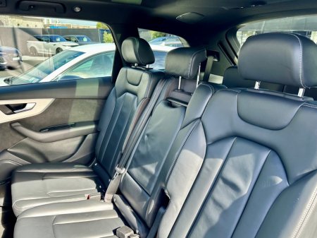 2020 Audi Q7 - photo 21
