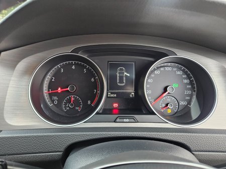 2017 Volkswagen Golf - photo 25