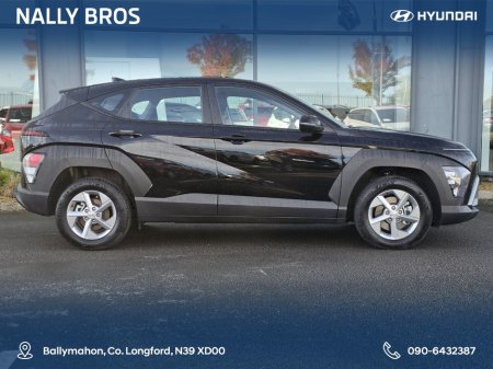2026 Hyundai KONA - photo 2