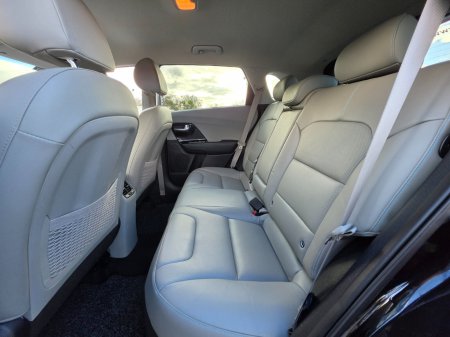 2020 Kia Niro - photo 31