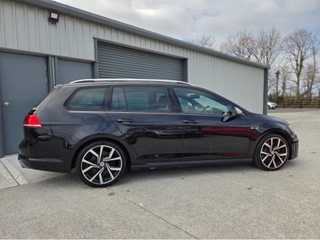2015 Volkswagen Golf - photo 3